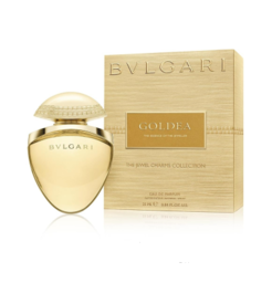 Дамски парфюм BVLGARI Goldea Jewel Charms